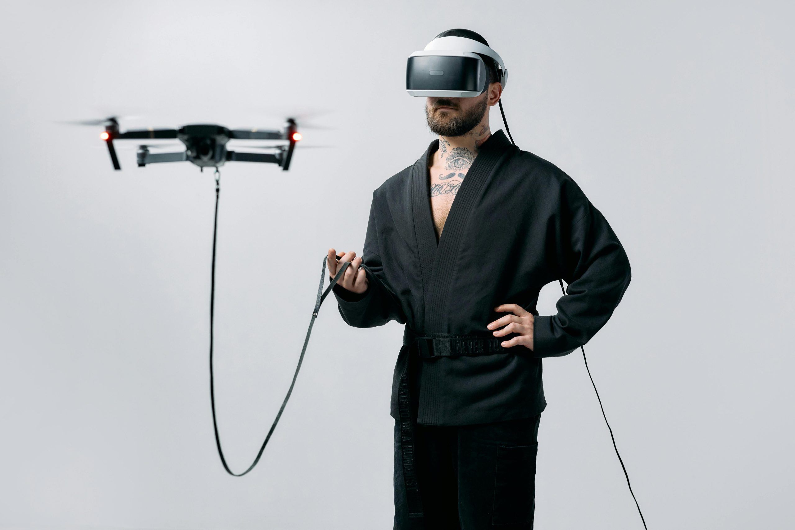 The Latest Gaming Headset Gadgets Offering Extreme Immersion