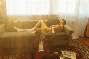 The powerful connection between music, subcultures, and style