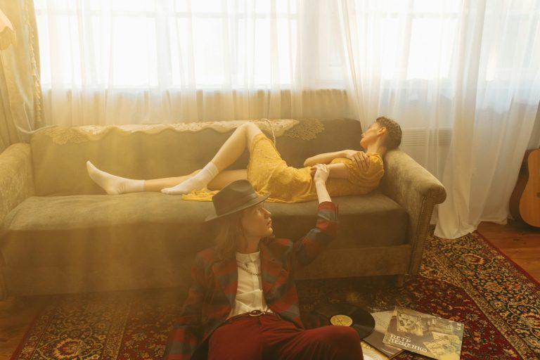 The powerful connection between music, subcultures, and style