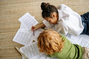 Bridging the gap between theory and practice in higher education