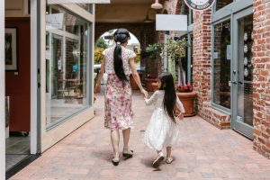 The Secret to Building a Strong and Happy Family