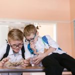 Exploring the benefits of a flipped classroom model for deeper learning