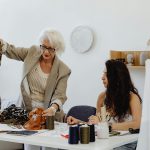 How to find your style inspiration in everyday life and art