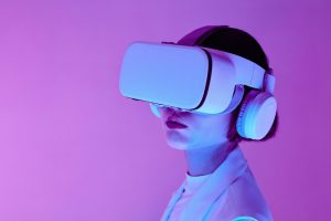 How wearable technology is transforming everyday reality