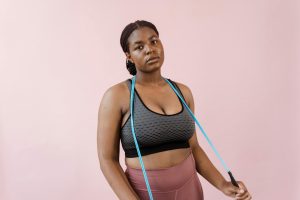 The Secret to Building a Strong and Healthy Body
