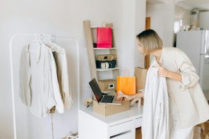 Tips for Shopping Ethically in Fast Fashion Stores