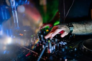 Multi-Room Audio Systems With App-Based Control
