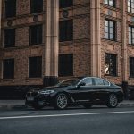 The subtle differences that define a luxury sedan versus a sports car