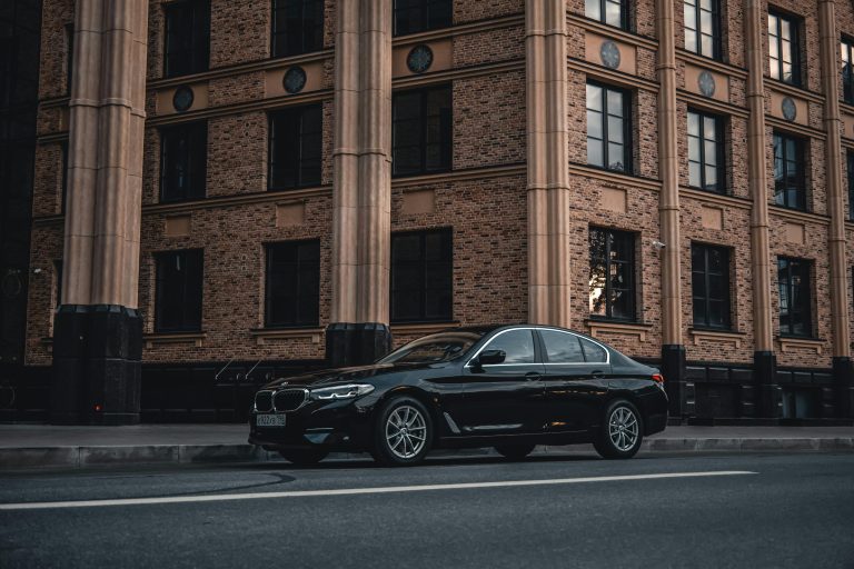 The subtle differences that define a luxury sedan versus a sports car